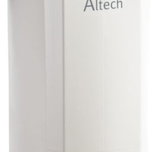 ALTECH PRIMEO 18 litre electronic volumetric softener complete + commissioning, Ref.Q341006001. Explore our range of electrical and construction products at Nigeria-Materiels.com. We deliver quality and reliability.
