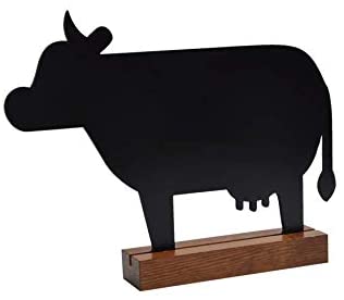 ALV Slate Cow Figurine. Shop without boundaries at DIAYTAR NIGERIA, offering affordable products with convenient delivery times.
