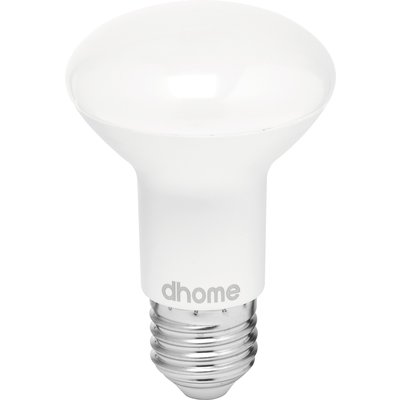 AMP LED E27 R63 2700K 806LM. DIAYTAR NIGERIA: Where shopping is a pleasure with affordable prices and reliable delivery service.