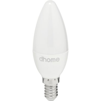 AMP LED FLA E14 4000K 470L /10. DIAYTAR NIGERIA: Connecting Nigerians with their needs through affordable prices and 5-8 day shipping.