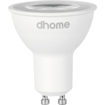 AMP LED GU10 2700K 345LM DIM. Discover why thousands choose DIAYTAR NIGERIA for affordable products delivered in less than a week.