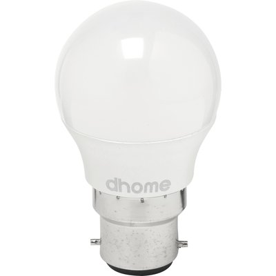 AMP LED SPH B22 2700K 470LM. DIAYTAR NIGERIA provides endless shopping possibilities with affordable prices and prompt delivery service.