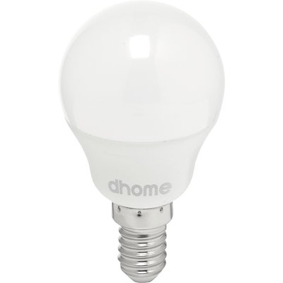 AMP LED SPH E14 2700K 250LM. DIAYTAR NIGERIA: Where countless products meet affordable prices and reliable nationwide shipping.