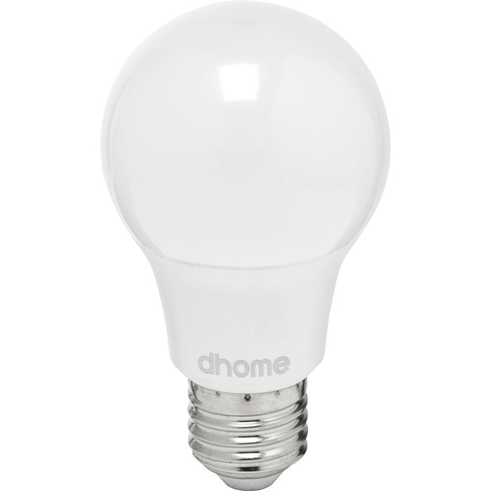 AMP LED STD E27 2700K 806LM /2. DIAYTAR NIGERIA transforms online retail with our affordable platform and dependable shipping service.
