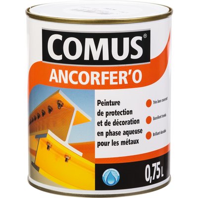 ANCORFER O BLANC 0,75L. DIAYTAR NIGERIA stands as your affordable shopping ally with nationwide delivery in just 5-8 days.