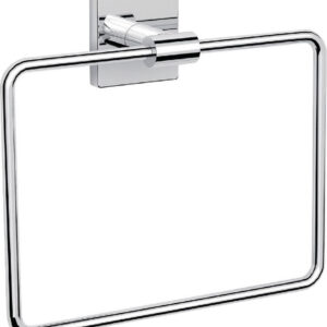 ALTERNA towel ring. Your shopping dreams realized through DIAYTAR NIGERIA's affordable platform with reliable delivery times.