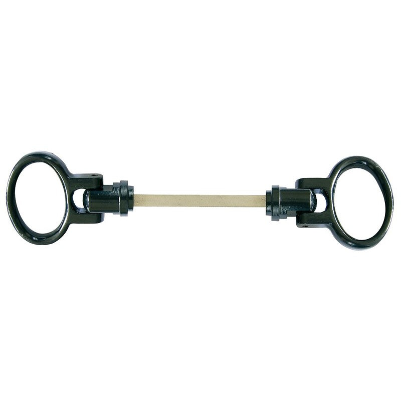 BLACK DOUBLE RING. DIAYTAR NIGERIA transforms wishes into deliveries with our affordable and reliable e-commerce platform.