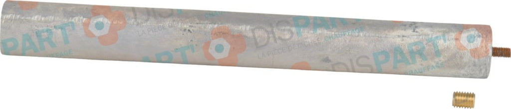 Anode Ø 25.5 Lg 230 thread M5-M8 Ref. 993014-01. Discover the perfect balance of price and convenience with DIAYTAR NIGERIA's nationwide e-commerce platform.