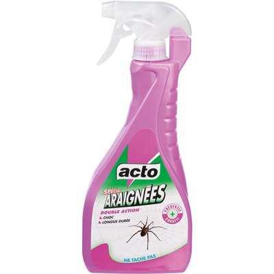 ANTI SPIDER 500 ML. Shop with intention at DIAYTAR NIGERIA, offering thousands of products at budget-friendly prices.