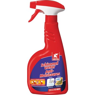 Anti-mold 750ml. DIAYTAR NIGERIA: Where shopping dreams come true with budget-friendly prices and nationwide shipping.
