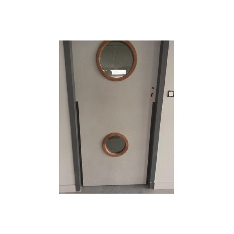 Anti-finger trap with recessed cover - angle - 2.50 m - 40 x 36 mm - black. DIAYTAR NIGERIA delivers more than purchases - we deliver affordable shopping solutions within the week.