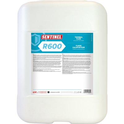 ANTIFREEZE AND INHIBITOR R600 20L. DIAYTAR NIGERIA makes quality accessible to all with our affordable prices and quick delivery service.