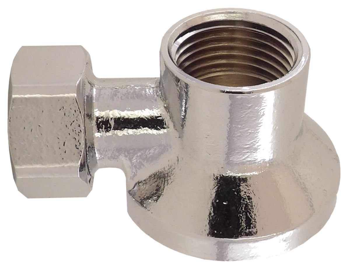 Washing machine light 15x21 chrome-plated brass nut 12, Altech, Ref: 6050600001. DIAYTAR NIGERIA revolutionizes access to quality products with affordable prices and dependable shipping.