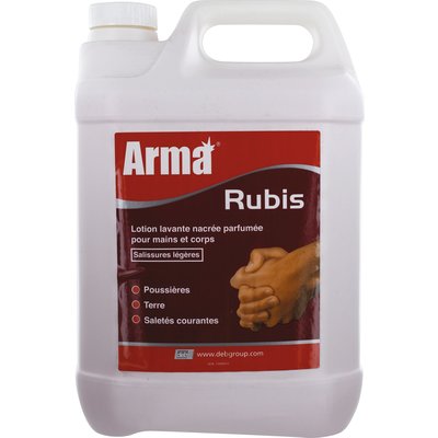 ARMA RUBIS 5L            37200. Discover endless shopping possibilities at DIAYTAR NIGERIA, with budget-friendly prices and reliable delivery.