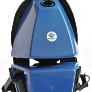 KOSMOS 4 backpack vacuum cleaner, 700W - Paper filter bag + HEPA filtration Blower function Ref. 1065. DIAYTAR NIGERIA redefines convenience with our vast product selection and swift nationwide delivery.