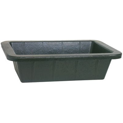 RUBBER TROUGH 20L. DIAYTAR NIGERIA: Where affordability meets reliability with thousands of products delivered promptly.