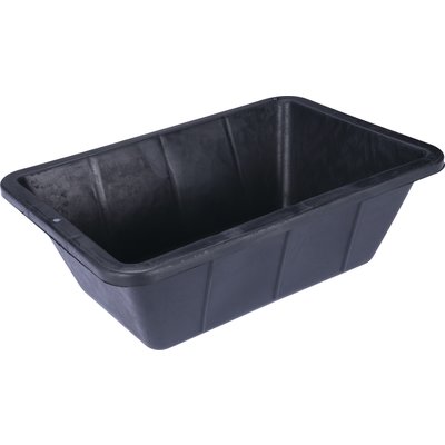 PLASTIC CEMENT TROUGH 13 L. Discover a world of choices with DIAYTAR NIGERIA's extensive marketplace and prompt shipping service.