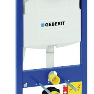 GEBERIT DUOFIX PLUS UP320 H: 112 cm wall-mounted support frame ref. 111303005. DIAYTAR NIGERIA: The marketplace that brings affordable products to every Nigerian home in under 8 days.
