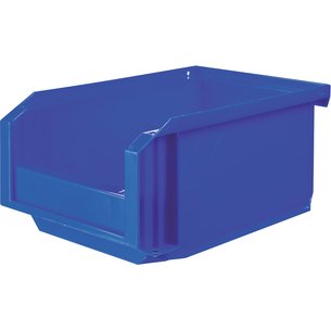 BAC BLEU      16X10,3X 7,5  1L. DIAYTAR NIGERIA delivers happiness in 5-8 days with our affordable and diverse product range.