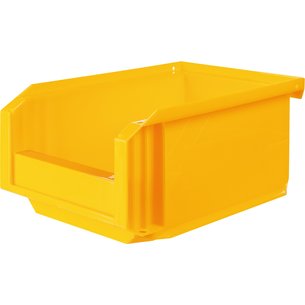 BAC JAUNE    16X10,3X 7,5 1L. Experience the ease of modern shopping with DIAYTAR NIGERIA's diverse marketplace delivered promptly.