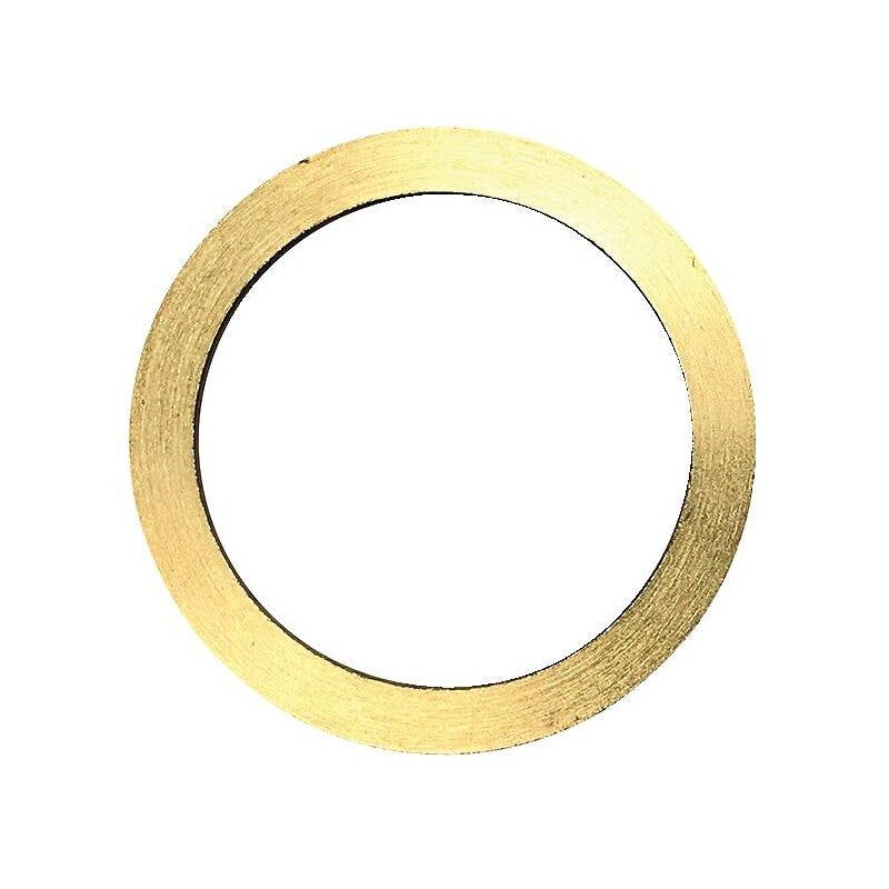 Reduction ring for diamond discs outer diameter 25.4 mm, inner diameter 20 mm, thickness 1.9 mm. Unlock access to a wide range of products with DIAYTAR NIGERIA's affordable e-commerce platform.