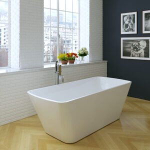 Baignoire ilot Daily C 170x78 cm. Experience shopping satisfaction with DIAYTAR NIGERIA's vast selection and nationwide delivery service.