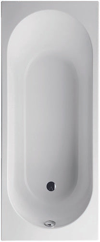 ONOVO solo rectangular bathtub white 170x75cm ref. UBA170CAS2V-01. DIAYTAR NIGERIA: Your affordable gateway to thousands of products shipped nationwide within the week.