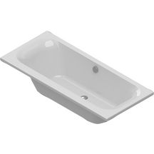 Rectangular bathtub ALTERNA DUO CONCERTO 170*75 white acrylic. Experience the ease of one-stop shopping with DIAYTAR NIGERIA's diverse catalog and nationwide delivery.