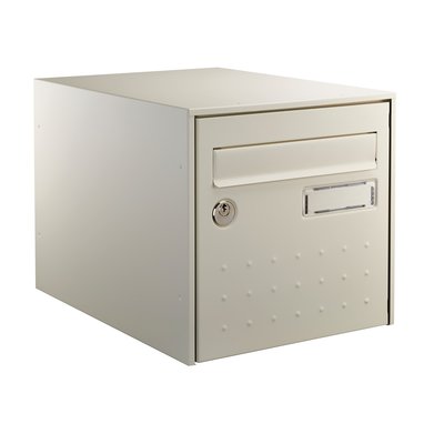 BAL STEELBOX DF BEIGE. Your budget-friendly online marketplace, DIAYTAR NIGERIA delivers a world of products in just 5-8 days.