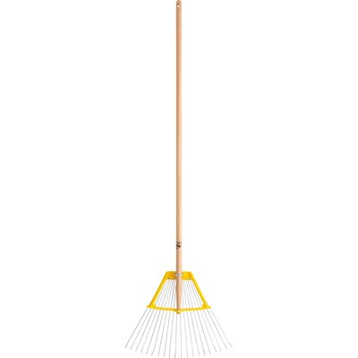 ROUND WIRE LEAF BROOM 20DTS. DIAYTAR NIGERIA: Where shopping meets satisfaction with affordable prices and reliable 5-8 day shipping.
