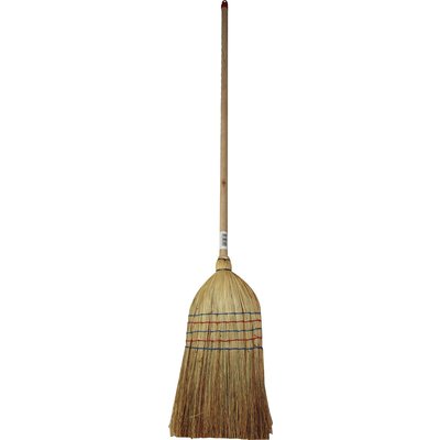 RICE STRAW BROOM 5 THREADS. DIAYTAR NIGERIA delivers happiness in 5-8 days with our affordable and diverse product range.