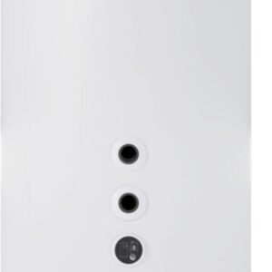 UPEC 120 litre FRISQUET wall-mounted hot water tank for condensation and EVOLUTION model ref. F3AA40893. DIAYTAR NIGERIA: Bringing quality products to every Nigerian with affordable nationwide delivery.