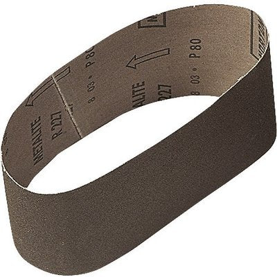 ABRASIVE BAND. 100X552 GR100 /10. Your complete shopping solution, DIAYTAR NIGERIA offers extensive choice with competitive prices and delivery.