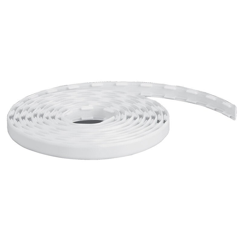 Perforation cover strip in roll for racks pitch 32 mm, length 4224 mm white finish. Discover why thousands choose DIAYTAR NIGERIA for affordable products delivered in less than a week.