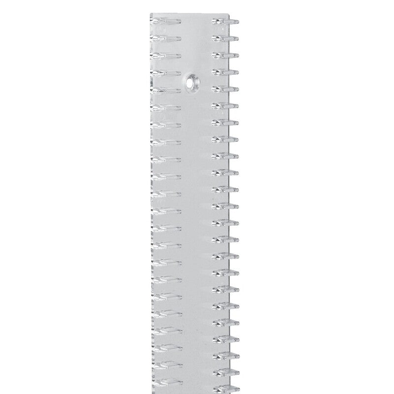 BCP notched strip for drawer separation. DIAYTAR NIGERIA brings the marketplace experience online with affordable and reliable delivery service.