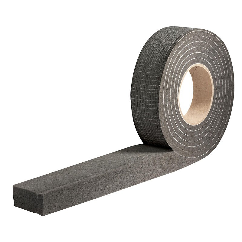 3 in 1 Compriband Ultim'air sealing strip, width 35 mm, usage range 7-18 mm, 8 m roll. Shopping made simple with DIAYTAR NIGERIA's vast selection and budget-friendly nationwide delivery.