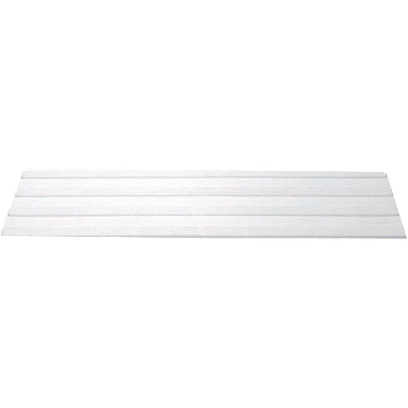 Waccess Self-Adhesive Outdoor Orientation Aid Strip - 215 x 1000 mm - Grey. DIAYTAR NIGERIA: Your gateway to affordable shopping with thousands of products delivered nationwide.