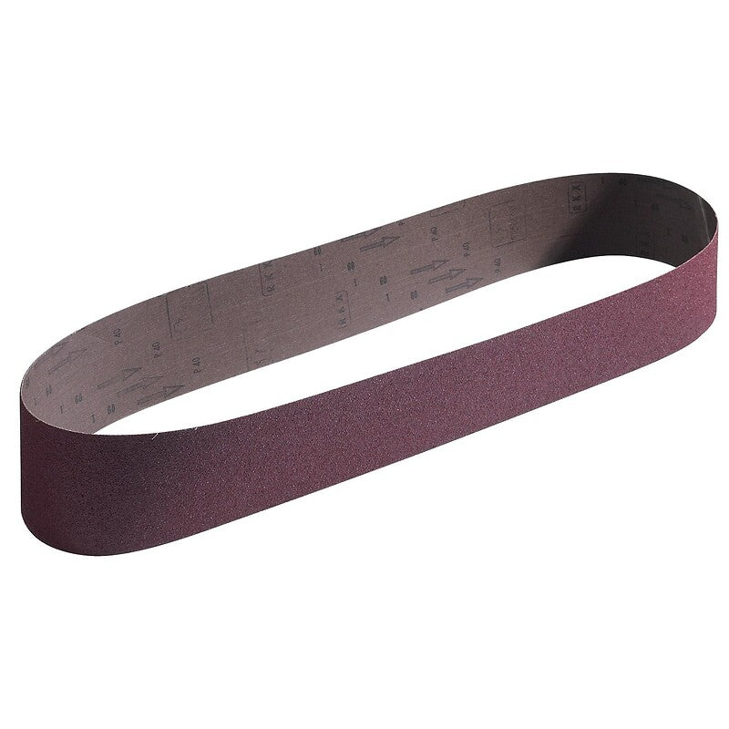 Abrasive belts for TM200MB lathe 910x100 grain 80 in box of 5. Shop across categories with ease at DIAYTAR NIGERIA, delivering affordability within the week.