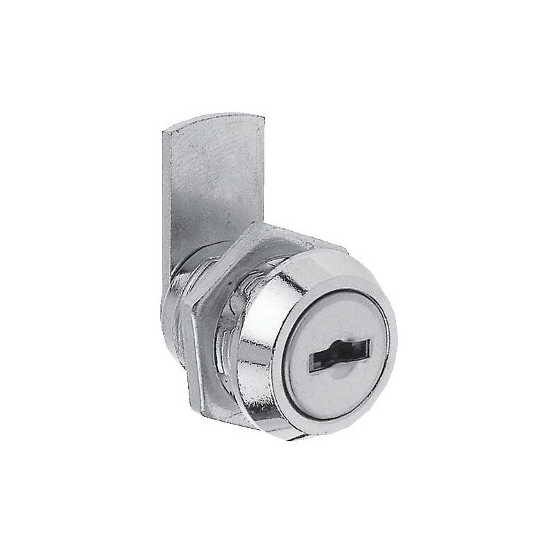 1700-57 barrel, reversible, D/G, 1/2 turn - fixing by nut and cam fixing (not supplied) by screw - with 2 keys. Shop with purpose at DIAYTAR NIGERIA, where your money goes further and delivery is always prompt.