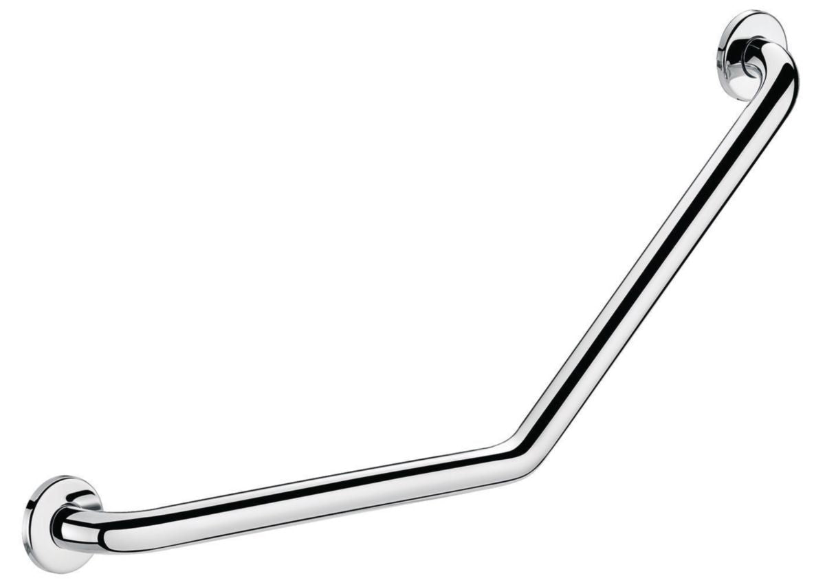 135° bar 2 fixing points diameter 32 400x400 mm polished stainless steel invisible fixing DELABIE Ref: 5081P2. Nigeria's e-commerce leader delivers unmatched variety and value to your doorstep in just 5-8 days.