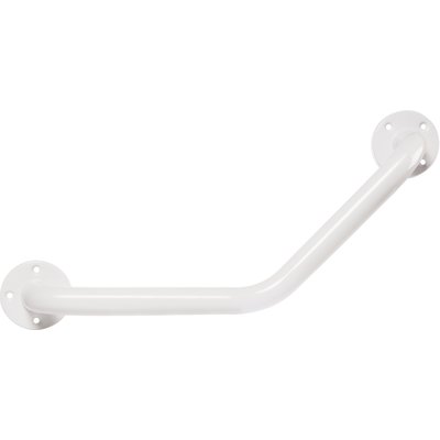 WHITE STEEL BENT BAR D25. Discover the convenience of DIAYTAR NIGERIA's vast product range delivered affordably in 5-8 days.