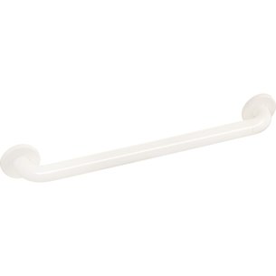 D32 lifting bar, white glossy HR nylon, length 500 mm Ref 50505N. Discover premium industrial and plumbing products at Nigeria-Materiels.com. We deliver excellence in every order.