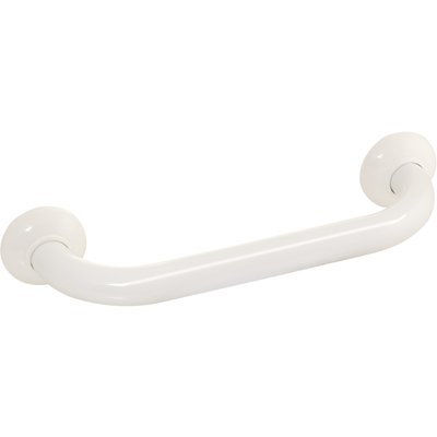 Straight support bar length 40cm diameter 30mm aluminum + white epoxy 049140. DIAYTAR NIGERIA brings the nation's largest product catalog to your doorstep at prices you'll appreciate.