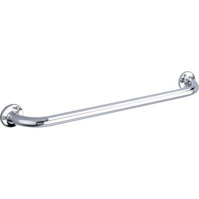 BARRE ECO 600MM INOX POLI D25. Experience the ease of one-stop shopping with DIAYTAR NIGERIA's diverse catalog and nationwide delivery.