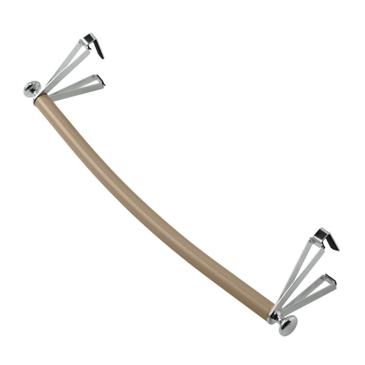 THERMOR curved terracotta bar 485 mm Ref 498010. DIAYTAR NIGERIA: Bringing quality products to every Nigerian home at prices everyone can afford.