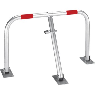 BARRIERE DE PARKING ECO. DIAYTAR NIGERIA: Making quality products accessible to all Nigerians at affordable prices.