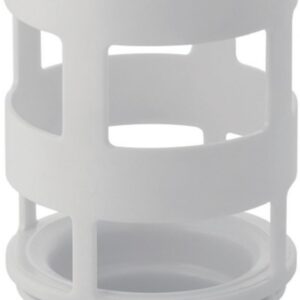Bell basin for 240.501 and 240.502, GEBERIT, Ref. 240.500.00.1. DIAYTAR NIGERIA makes online shopping accessible to all with budget-friendly prices and reliable delivery.