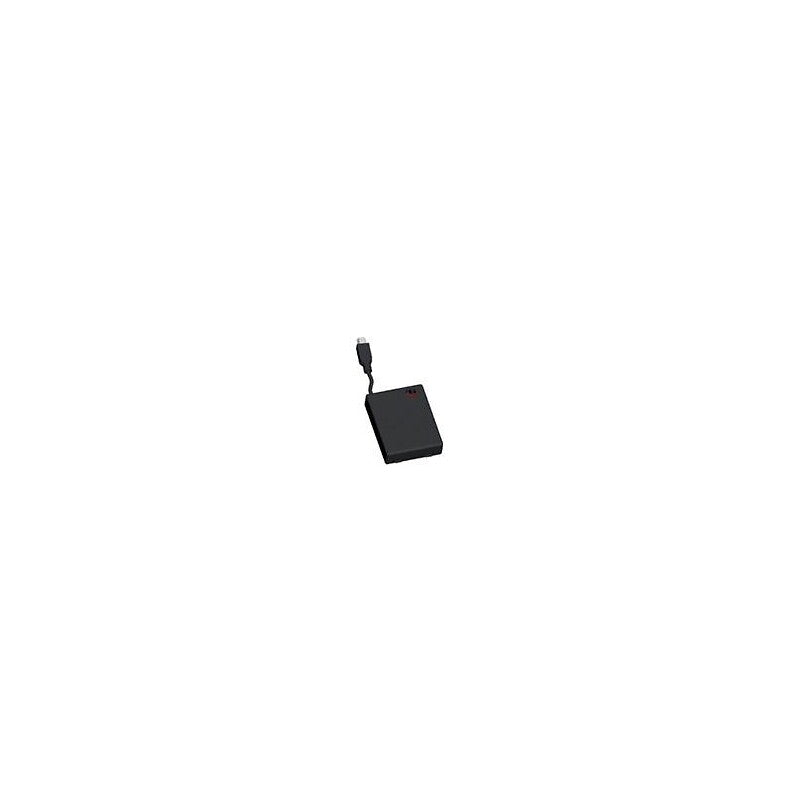 Backup battery for Tronic Pro lock. DIAYTAR NIGERIA: Bringing quality products to every Nigerian with affordable nationwide delivery.