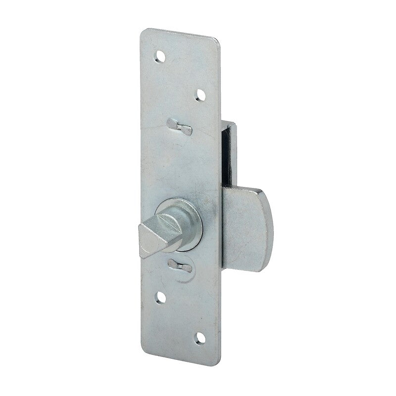 Zinc-plated finish thresher - 11 mm triangular ram - EDF type. Your everyday shopping solution, DIAYTAR NIGERIA offers variety and value delivered within 8 days.