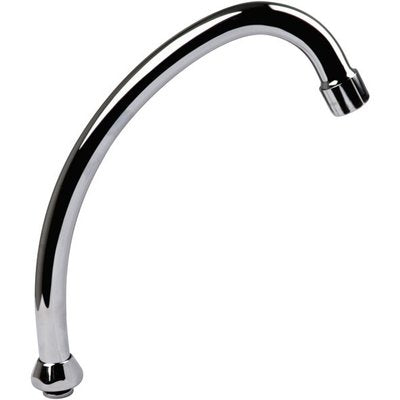 EQUINOXE TUBE SINK SPOUT. Nigeria-Materiels.com is dedicated to providing premium construction and hardware materials. Your satisfaction is our priority.